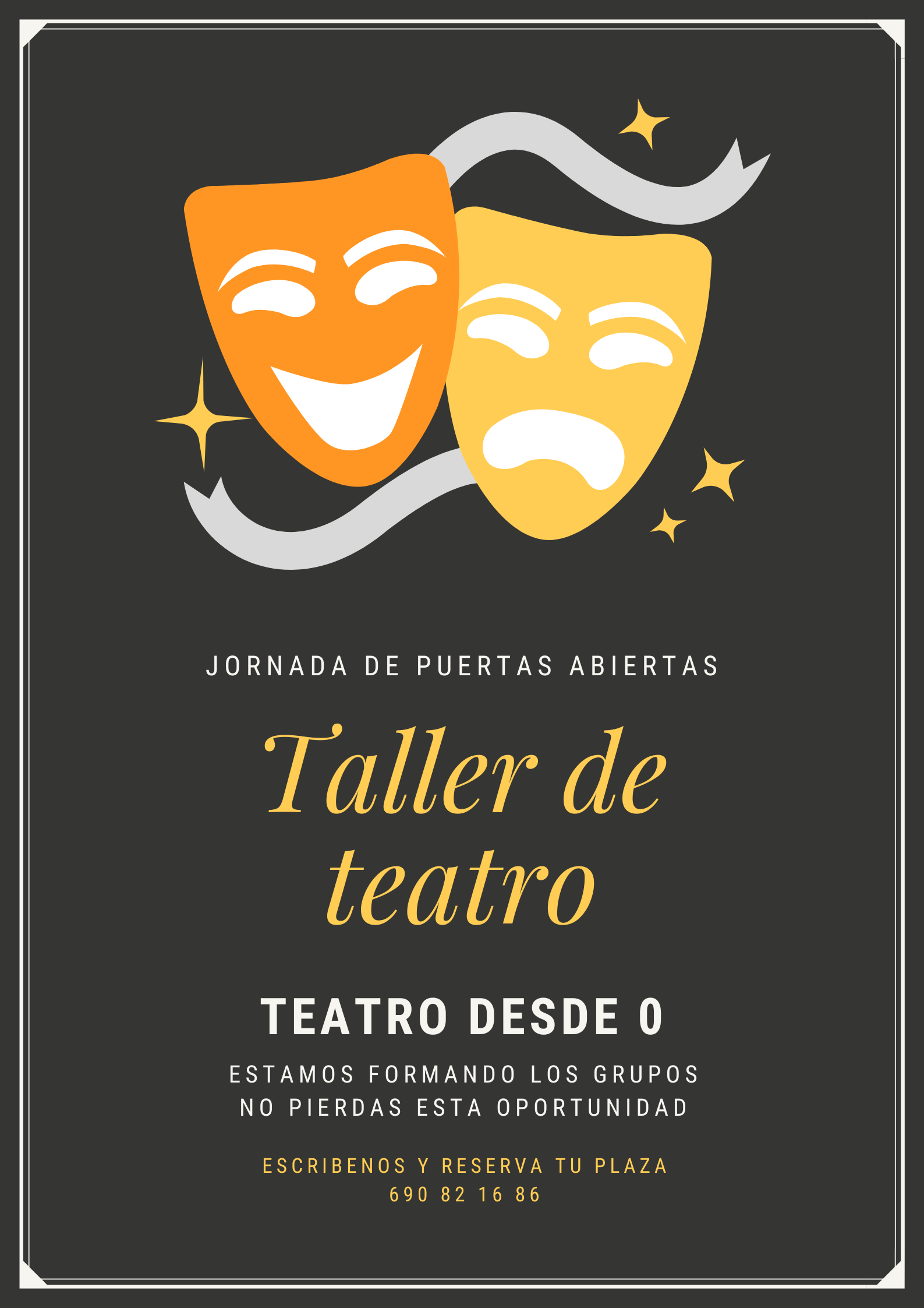 JORNADA DE PUERTAS ABIERTAS